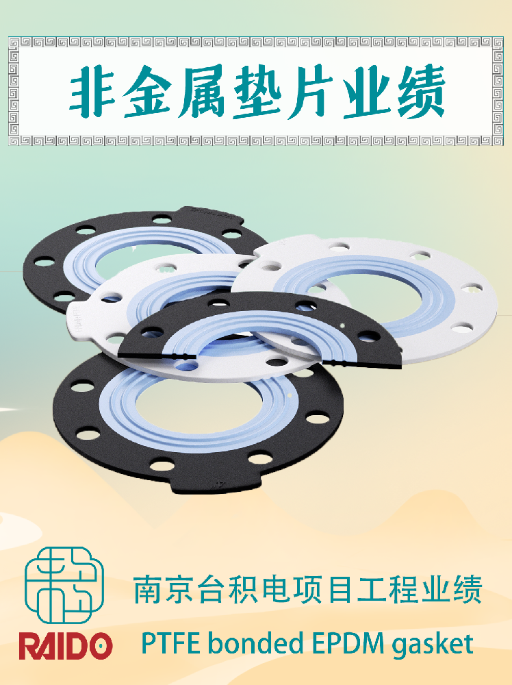 南京台积电建设项目