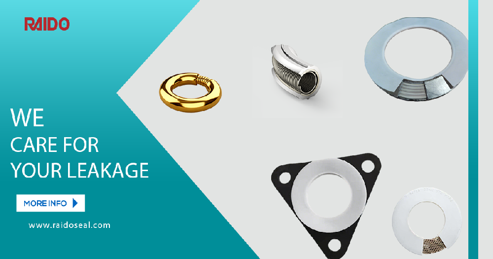 How to Select Gaskets for Flanges? Key Technical Points and Practical Guidelines