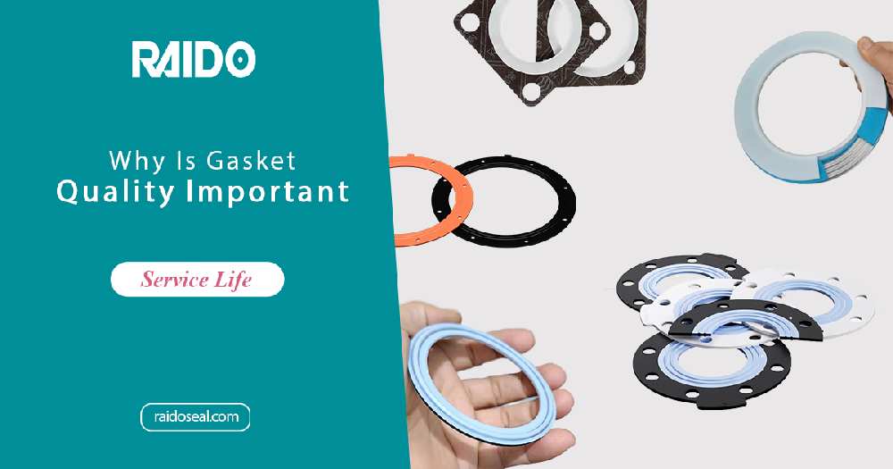 Why Is Gasket Quality Important?